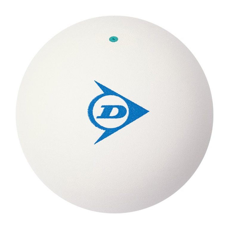 DUNLOP SOFT TENNIS BALL PRACTICE