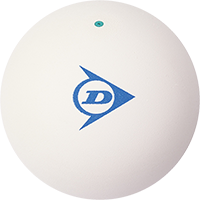 ダンロップ「練習球」