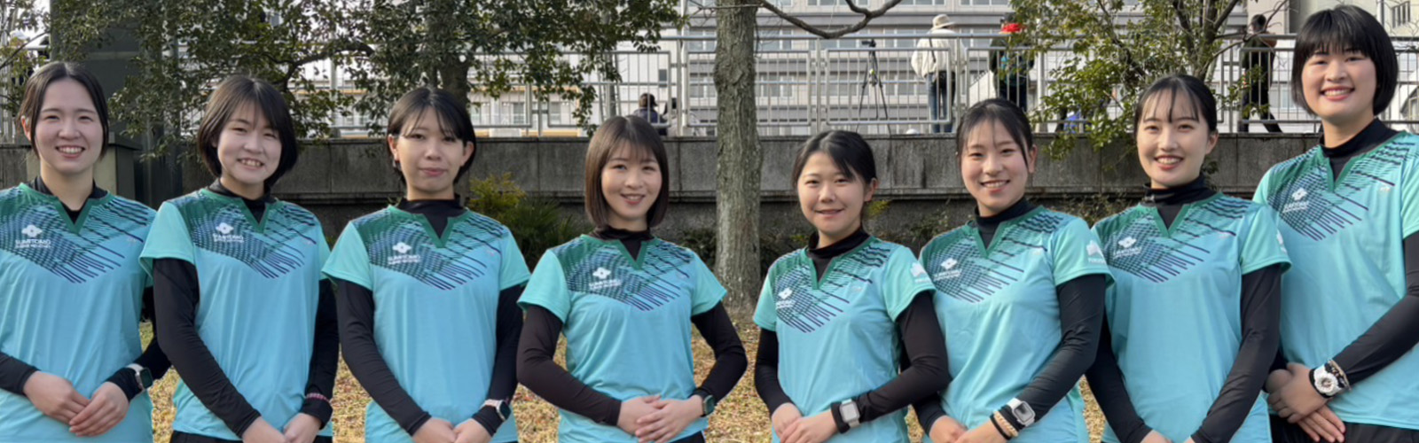 女子実業団 チームダンロップ