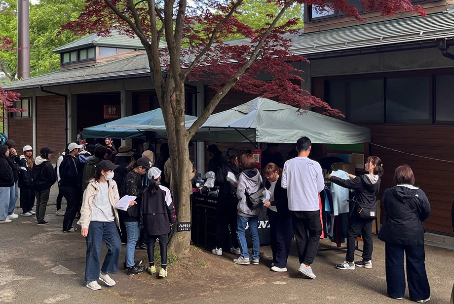 ダンロップカップ 令和7年度 第21回 東日本中学校選抜ソフトテニス大会