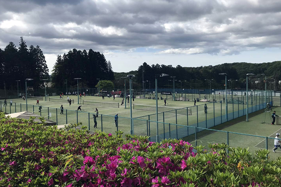 ダンロップカップ 令和7年度 第21回 東日本中学校選抜ソフトテニス大会