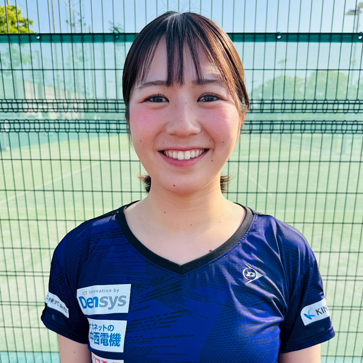 原 千晴（はら ちはる）