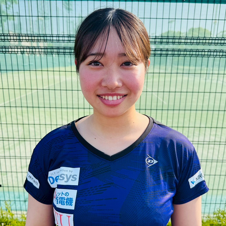 渡辺 柊（わたなべ ひいらぎ）