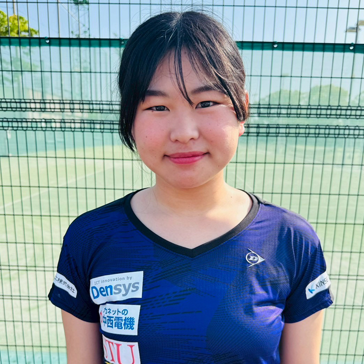 瀬戸口 快（せとぐち こころ）