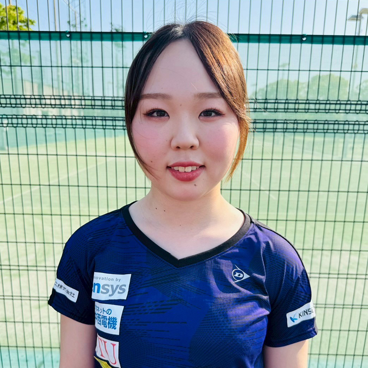 澤井 友杏（さわい ゆあん）