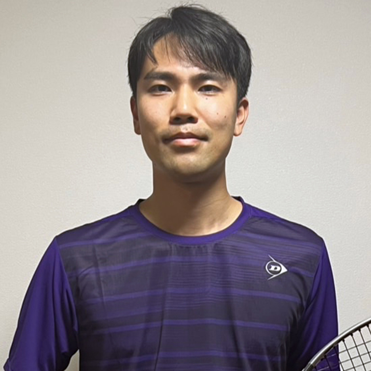 田添 諒（たぞえ りょう）