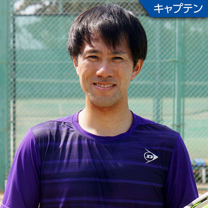 桂川 優太（かつらがわ ゆうた）