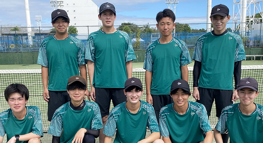 トヨタ自動車男子チーム
