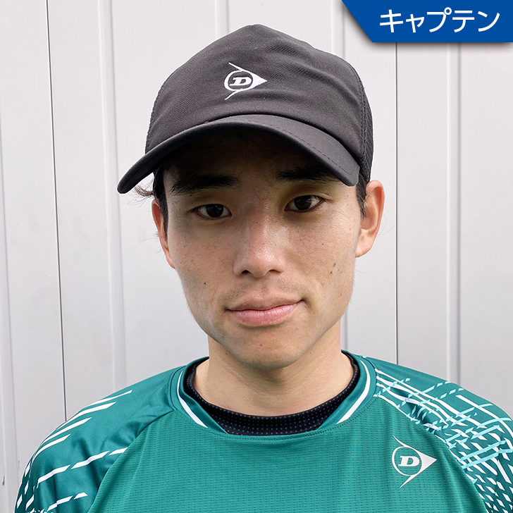 須内 大生（すのうち だいき）