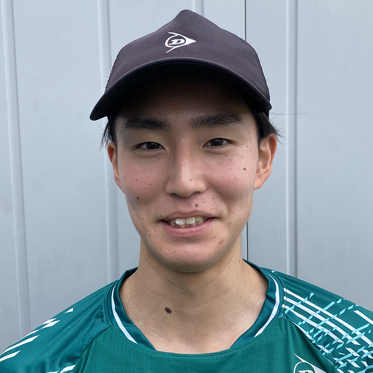 土屋 賢登（つちや けんと）