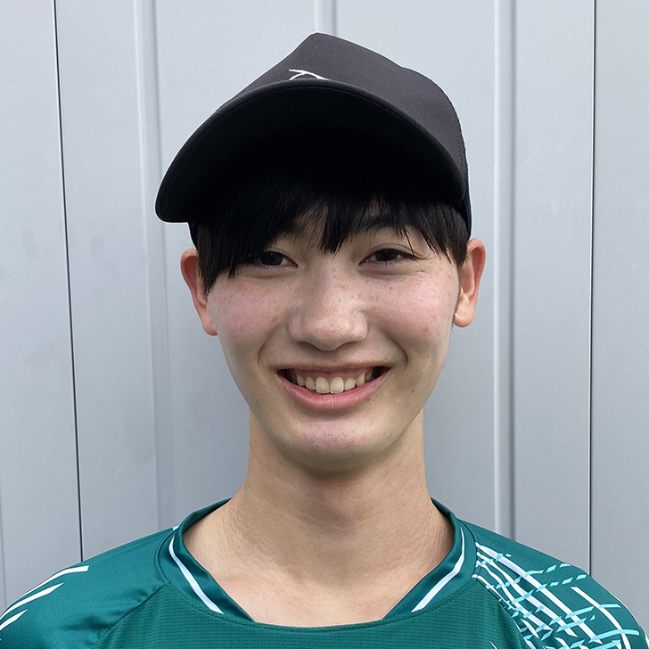 丸山 未来翔（まるやま みらと）