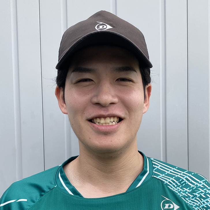 安藤 諒平（あんどう りょうへい）