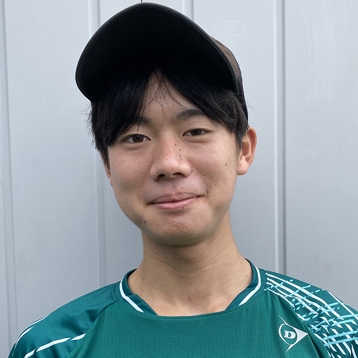 中岡 昇太郎（なかおか しょうたろう）