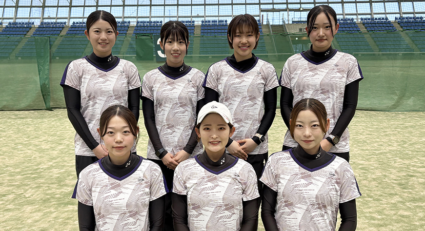 トヨタ自動車女子チーム