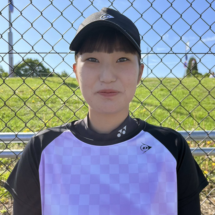 大下 綾華（おおした あやか）