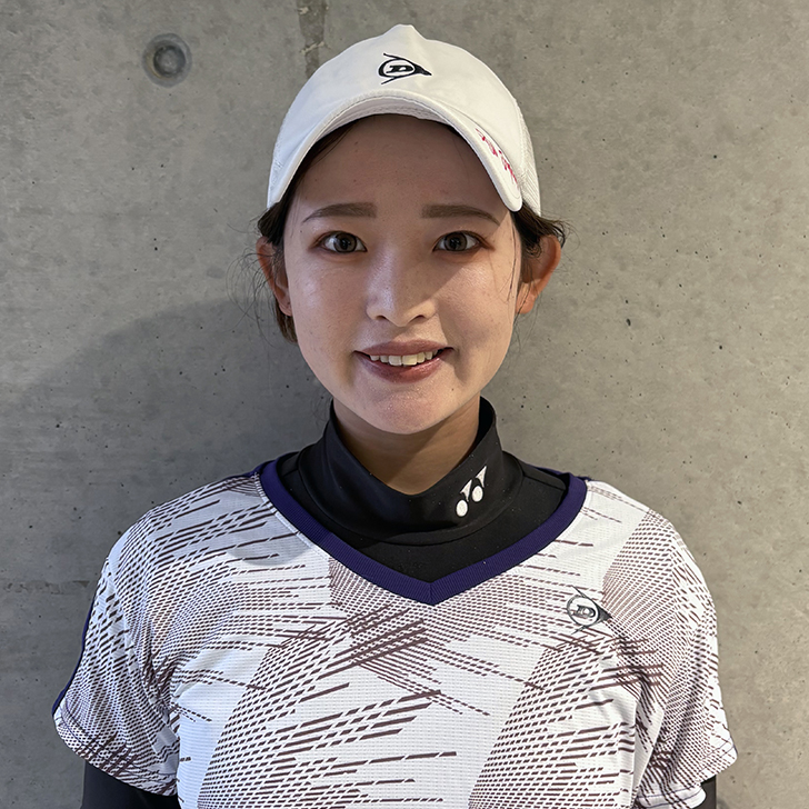 吉川 理梨（きっかわ りり）