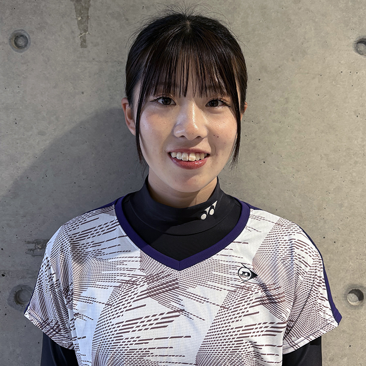 髙橋 蘭名（たかはし らな）