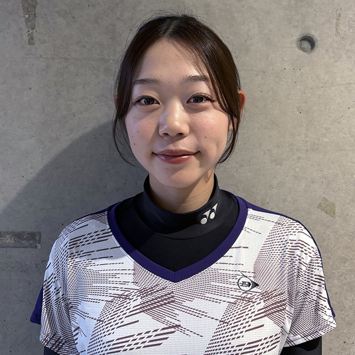 加藤 咲来（かとう さら）