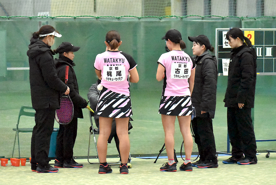 第3位／ワタキューセイモア